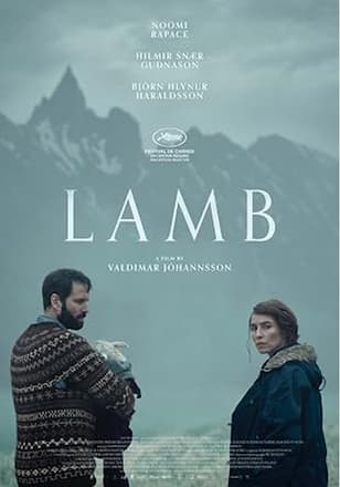 LAMB／ラム