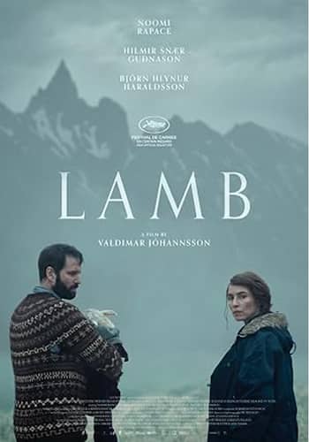 LAMB／ラム
