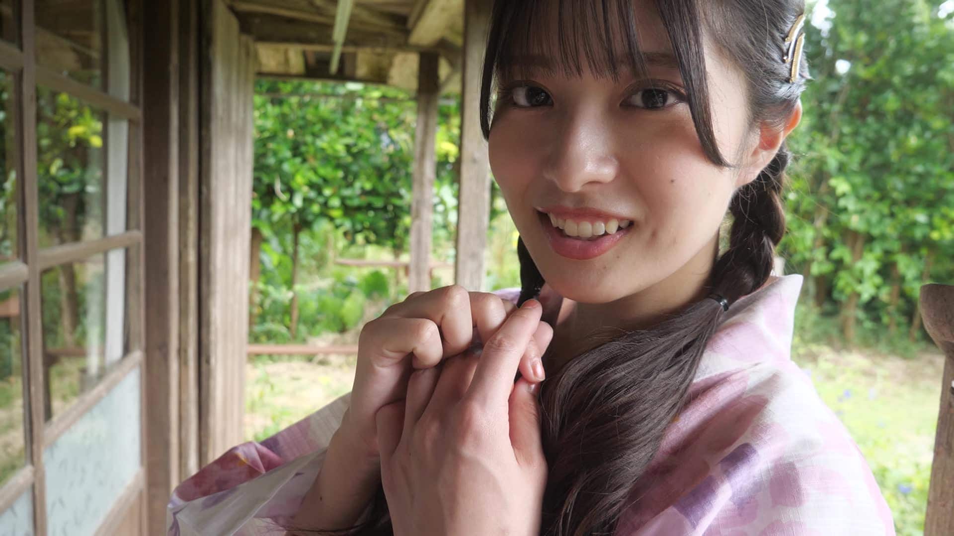 行天優莉奈はすごいんです！」2.浴衣でまったり/行天優莉奈』配信情報【Rakuten PLAY】