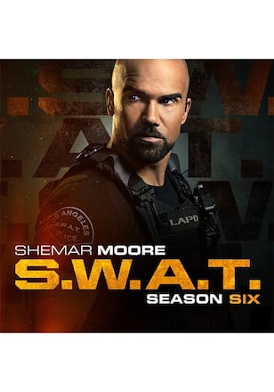 S.W.A.T. シーズン6