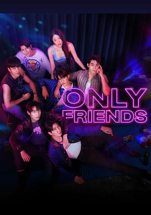 Only Friends