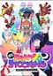 New PANTY ＆ STOCKING with GARTERBELT