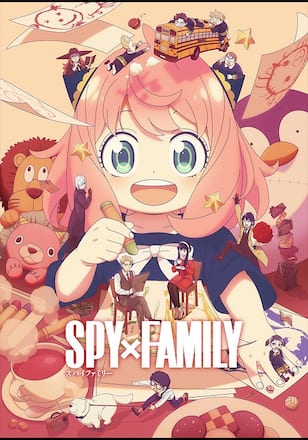 SPY×FAMILY Season 3