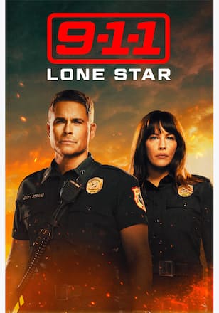 9-1-1: LONE STAR シーズン5