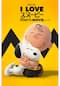 I LOVE スヌーピー THE PEANUTS MOVIE