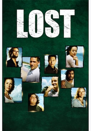 LOST シーズン3