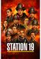 STATION 19 シーズン1