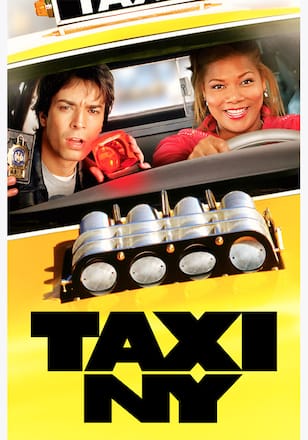 TAXI NY