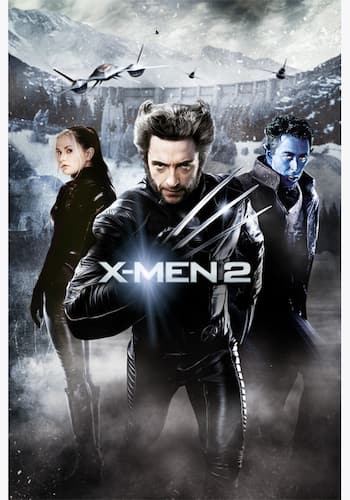 X-MEN2