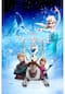アナと雪の女王