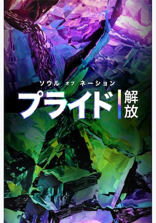 ソウル・オブ・ネーション：プライド｜解放