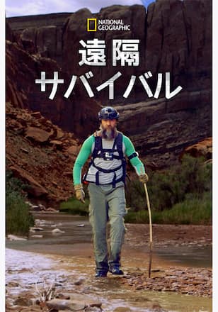遠隔サバイバル