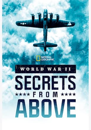 俯瞰解析：第二次世界大戦の激戦地 シーズン1