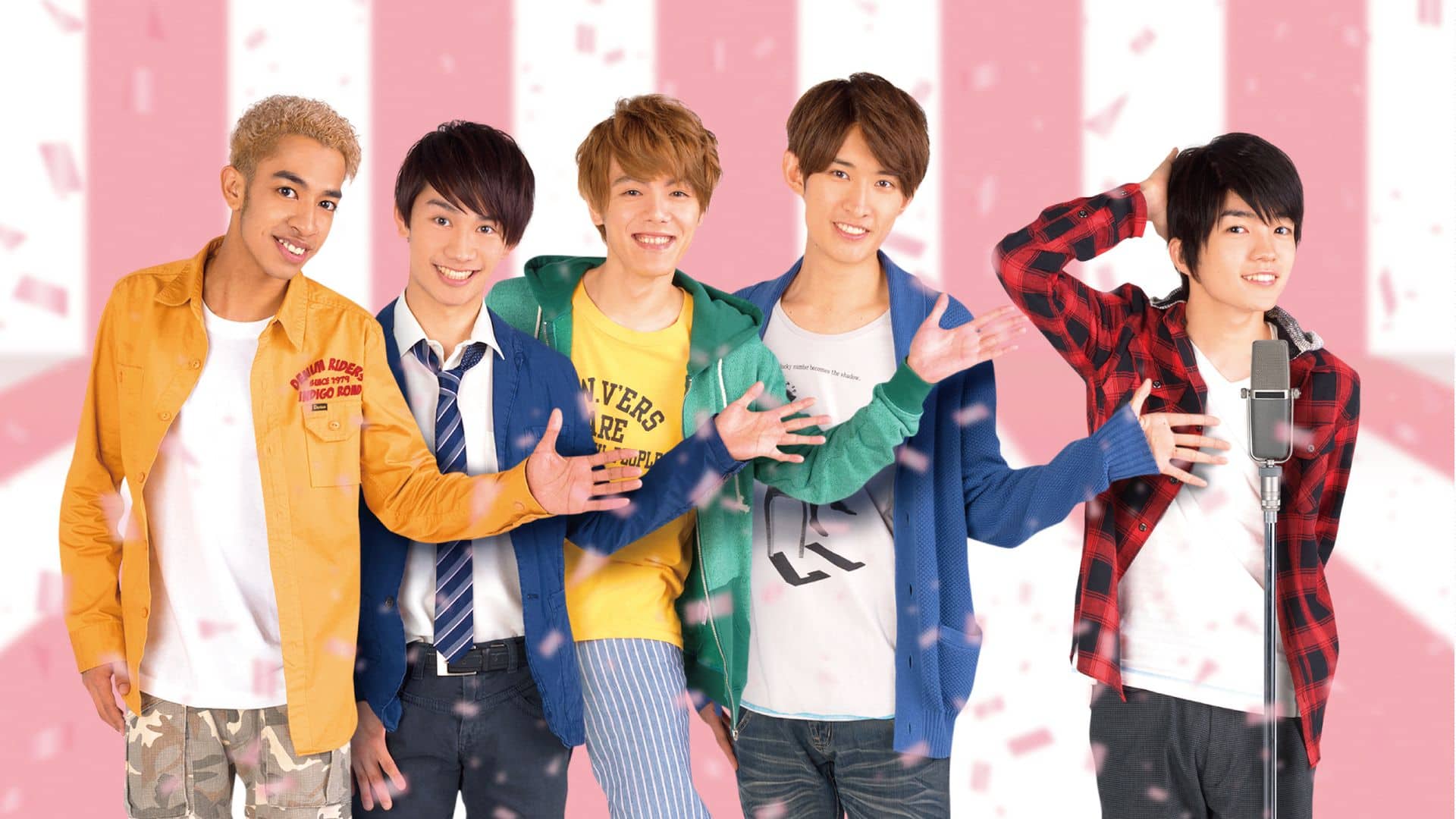 関西ジャニーズJr．のお笑いスター誕生！』配信情報【Rakuten PLAY】