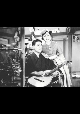 妻よ薔薇のやうに