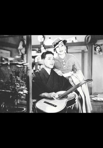 妻よ薔薇のやうに