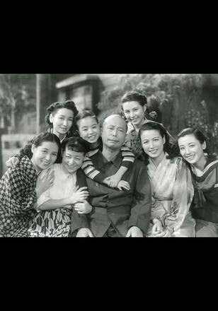 金語楼の子宝騒動