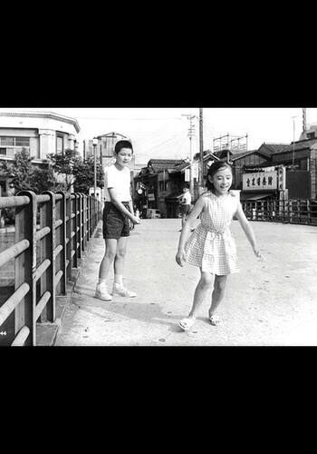 秋立ちぬ