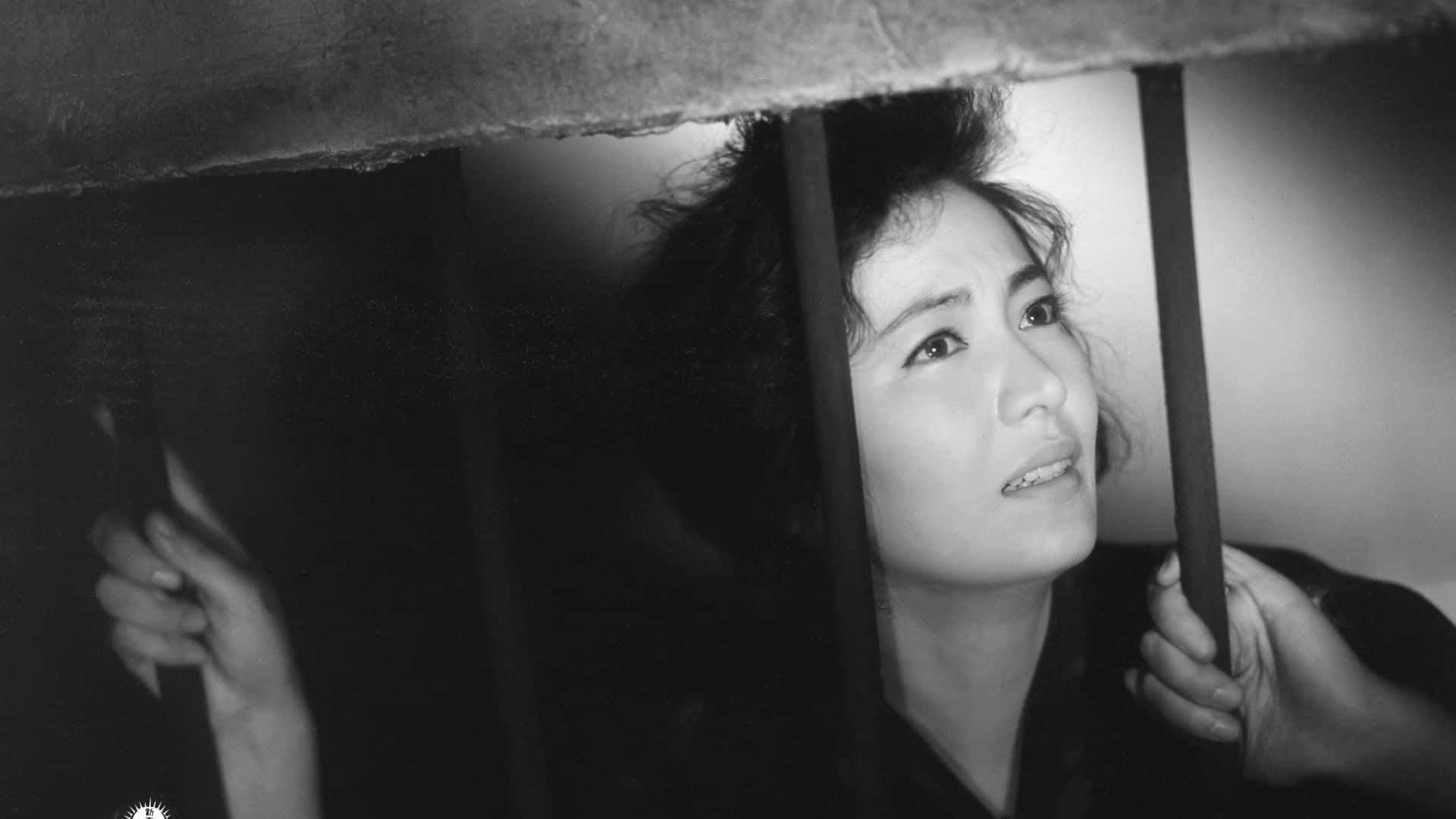 『女死刑囚の脱獄』作品・配信情報【Rakuten PLAY】