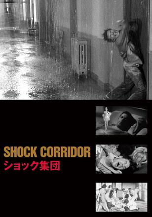 ショック集団