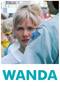 WANDA ワンダ