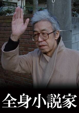 全身小説家