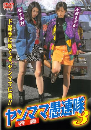 ヤンママ愚連隊3
