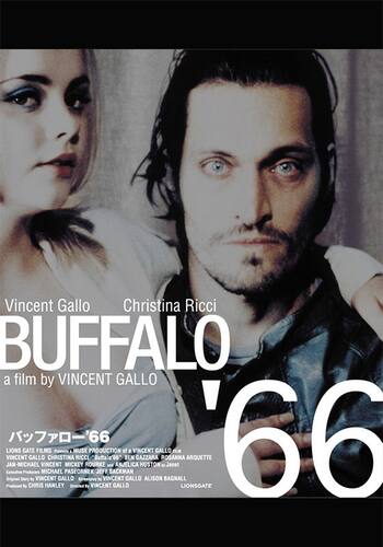 バッファロー66