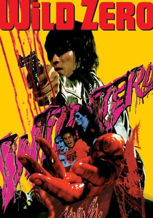 WiLD ZERO