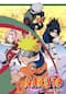 NARUTO-ナルト-