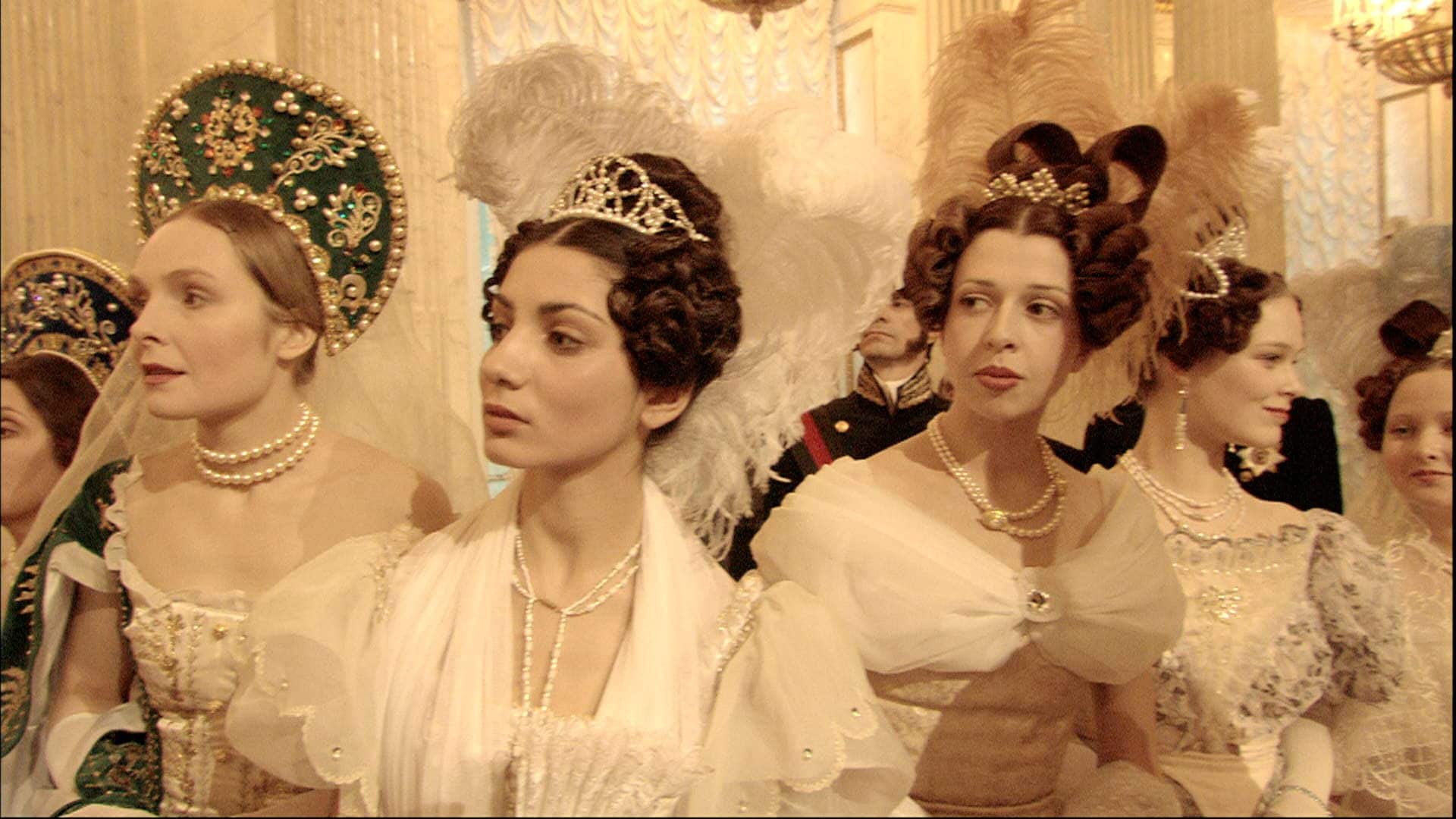 エルミタージュ幻想《ニューマスター版》』配信情報【Rakuten PLAY】