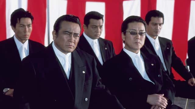 首領への道+総集編 首領への道22｜最新の映画・ドラマ・アニメを見るならmusic.jp