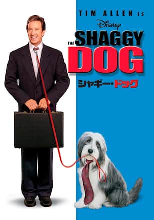 シャギー・ドッグ