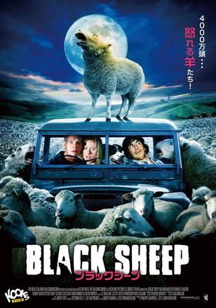 ブラックシープ