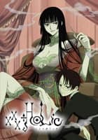 xxxHOLiC