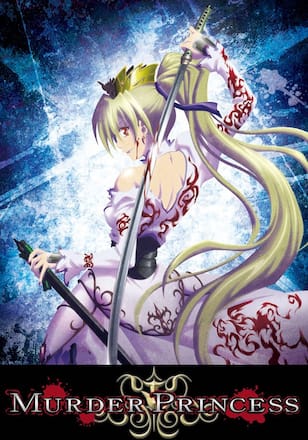 MURDER PRINCESS