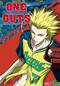 ONE OUTS-ワンナウツ-
