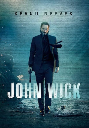 ジョン・ウィック