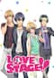 LOVE STAGE!!