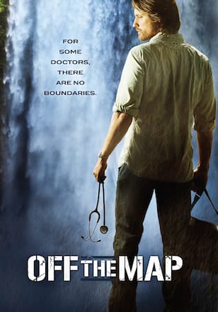 オフ・ザ・マップ/OFF THE MAP