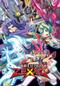 遊☆戯☆王　ZEXALII（バリアン編）