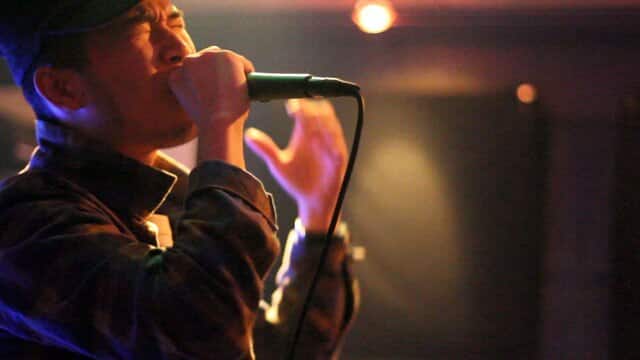 Living Behavior 不可思議／wonderboy 人生の記録' Streaming Info