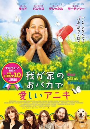 我が家のおバカで愛しいアニキ
