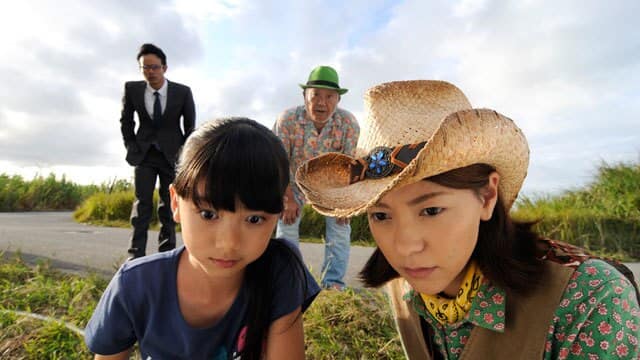 ハルサーエイカー THE MOVIE エイカーズ' Streaming Info【Rakuten PLAY】