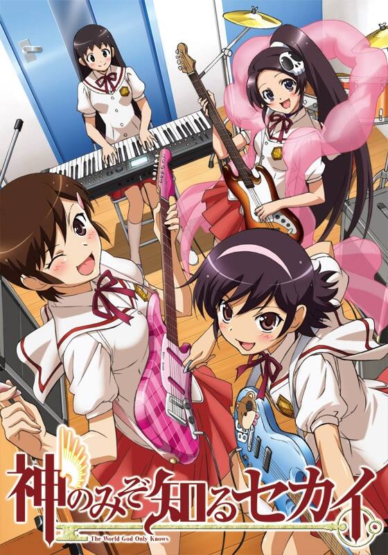 ヴィクトリースパーク　アイドル　かのん サイン　神のみぞ知るセカイ PSA10 神のみぞ知るセカイ かのん SP サイン ヴィクトリースパーク