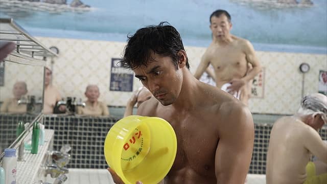テルマエ・ロマエ' Streaming Info【Rakuten PLAY】