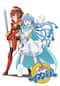 「侵略!!イカ娘」オリジナルアニメーション２０１２ＳＵＭＭＥＲ