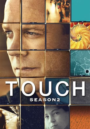 タッチ/TOUCH シーズン2