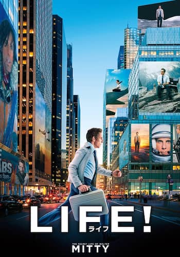 LIFE!/ライフ