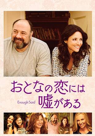 おとなの恋には嘘がある